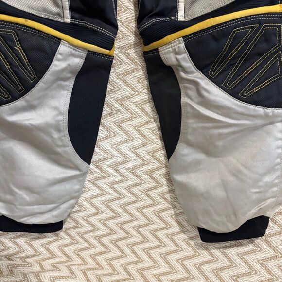 Thor Mx Motocross Riding Racing Pants Style 1210 - Picture 4 of 8